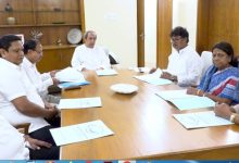 Photo of ମହଙ୍ଗା ପଡ଼ିଲା ରାଜ୍ୟସଭା ନିର୍ବାଚନରେ ‘କ୍ରସ୍ ଭୋଟିଂ’ : ବିଦା ହେଲେ ବିଜେଡିରୁ ୬ ବିଧାୟକ