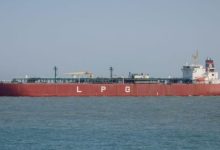 Photo of ଇରାନ ଯୁଦ୍ଧ ମଧ୍ୟରେ ବଡ଼ ଆଶ୍ୱସ୍ତି!: ଭାରତରେ ପହଞ୍ଚିଲା ଆଉ ଏକ ଏଲପିଜି ଜାହାଜ