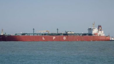 Photo of ଇରାନ ଯୁଦ୍ଧ ମଧ୍ୟରେ ବଡ଼ ଆଶ୍ୱସ୍ତି!: ଭାରତରେ ପହଞ୍ଚିଲା ଆଉ ଏକ ଏଲପିଜି ଜାହାଜ