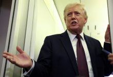 Photo of ୪୮ ଘଣ୍ଟା ମଧ୍ୟରେ ହରମୁଜ୍ ଖାଲି କର, ନଚେତ୍…” : ଇରାନକୁ ଟ୍ରମ୍ପଙ୍କ ଭୟଙ୍କର ଚେତାବନୀ