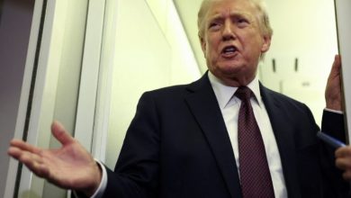 Photo of ୪୮ ଘଣ୍ଟା ମଧ୍ୟରେ ହରମୁଜ୍ ଖାଲି କର, ନଚେତ୍…” : ଇରାନକୁ ଟ୍ରମ୍ପଙ୍କ ଭୟଙ୍କର ଚେତାବନୀ