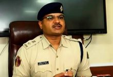 Photo of ହୋଲିରେ ସାଧା ପୋଷାକରେ ବୁଲିବ ପୋଲିସ, ନିୟୋଜିତ ହେବ ୧୭ ପ୍ଳାଟୁନ୍ ଫୋର୍ସ : ଡିସିପି