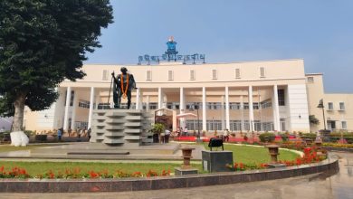 Photo of ଜୀବନ ରକ୍ଷା ପାଇଁ ସରକାରଙ୍କ ବଡ଼ ପଦକ୍ଷେପ: ୧୮ ମାସରେ ଗଡ଼ିଲାଣି ୪୨୮ ନୂଆ ଆମ୍ବୁଲାନ୍ସ