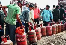 Photo of ପଶ୍ଚିମ ଏସିଆ ସଂକଟର ପ୍ରଭାବ: ଦେଶରେ ଏଲ୍‌ପିଜି ବ୍ୟବହାର ୧୮% ହ୍ରାସ