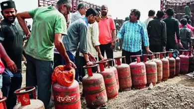 Photo of ପଶ୍ଚିମ ଏସିଆ ସଂକଟର ପ୍ରଭାବ: ଦେଶରେ ଏଲ୍‌ପିଜି ବ୍ୟବହାର ୧୮% ହ୍ରାସ