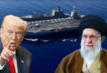 Photo of ମାନବିକତାକୁ ପରିହାସ: ଇରାନୀ ନାବିକଙ୍କ ମୃତ୍ୟୁରେ ହସୁଛନ୍ତି ଟ୍ରମ୍ପ
