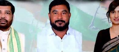 Photo of ଓଡ଼ିଶା କଂଗ୍ରେସରେ ବଡ଼ ଧରଣର କାର୍ଯ୍ୟାନୁଷ୍ଠାନ: ରମେଶ ଜେନା, ଦାଶରଥୀ ଗମାଙ୍ଗ ଓ ସୋଫିଆ ଫିର୍ଦୋସ ଦଳରୁ ନିଲମ୍ବିତ