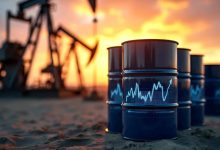 Photo of ବିଶ୍ୱ ବଜାରରେ ତେଲ ଦରରେ ସୁନାମୀ: ୧୦୭ ଡଲାର ପାର୍ କଲା ଅଶୋଧିତ ତୈଳ