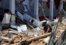 Photo of ଇଣ୍ଡୋନେସିଆରେ ୭.୪ ତୀବ୍ରତାଯୁକ୍ତ ଭୂକମ୍ପ ଅନୁଭୂତ