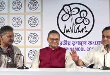 Photo of ଟିଏମସିରେ ଯୋଗଦେଲେ ସୁଭାଷ ଚନ୍ଦ୍ର ବୋଷଙ୍କ ନାତି