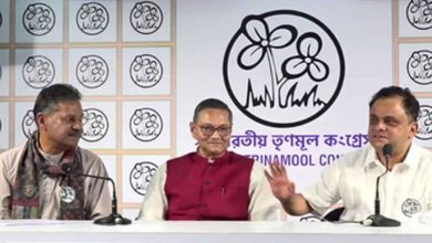 Photo of ଟିଏମସିରେ ଯୋଗଦେଲେ ସୁଭାଷ ଚନ୍ଦ୍ର ବୋଷଙ୍କ ନାତି