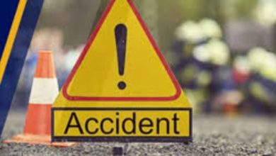 Photo of ହାଇୱା-ବସ୍ ଧକ୍କା, ଜଣେ ମୃତ, ୧୬ ଆହତ