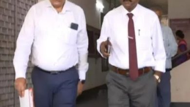 Photo of ଏସ୍‌ସିବି ଟ୍ରମା ଆଇସିୟୁରେ ନିଆଁ ଲାଗିବା ଘଟଣାରା ତଦନ୍ତ ଆରମ୍ଭ