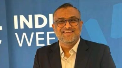 Photo of EDର ବଡ଼ କାର୍ଯ୍ୟାନୁଷ୍ଠାନ: I-PAC ନିର୍ଦ୍ଦେଶକ ବିନେଶ ଚାଣ୍ଡେଲ ଗିରଫ