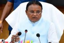 Photo of ଆଜି ପବିତ୍ର ମହାବିଷୁବ ସଂକ୍ରାନ୍ତି ଓ ଓଡ଼ିଆ ନବବର୍ଷ: ଶୁଭେଚ୍ଛା ଜଣାଇଲେ ପ୍ରଧାନମନ୍ତ୍ରୀ ଓ ମୁଖ୍ୟମନ୍ତ୍ରୀ