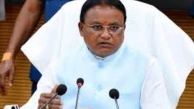 Photo of ଆଜି ପବିତ୍ର ମହାବିଷୁବ ସଂକ୍ରାନ୍ତି ଓ ଓଡ଼ିଆ ନବବର୍ଷ: ଶୁଭେଚ୍ଛା ଜଣାଇଲେ ପ୍ରଧାନମନ୍ତ୍ରୀ ଓ ମୁଖ୍ୟମନ୍ତ୍ରୀ