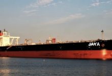 Photo of ୭ ବର୍ଷ ପରେ ଇରାନରୁ ଆସିଲା ତେଲ: ପାରାଦ୍ୱୀପ ବନ୍ଦରରେ ଲାଗିଲା ଜାହାଜ ‘ଜୟା’