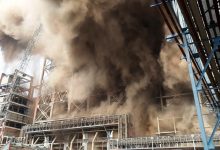 Photo of ବେଦାନ୍ତ ପାୱାର ପ୍ଲାଣ୍ଟରେ ଭୟଙ୍କର ଅଘଟଣ: ବଏଲର ଫାଟି ୩ ଶ୍ରମିକ ମୃତ, ଅନେକ ଗୁରୁତର