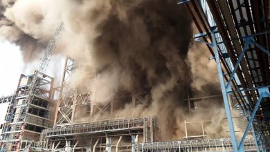 Photo of ବେଦାନ୍ତ ପାୱାର ପ୍ଲାଣ୍ଟରେ ଭୟଙ୍କର ଅଘଟଣ: ବଏଲର ଫାଟି ୩ ଶ୍ରମିକ ମୃତ, ଅନେକ ଗୁରୁତର