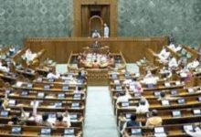 Photo of ବଢିବ ଲୋକସଭା ଆସନ ସଂଖ୍ୟା !