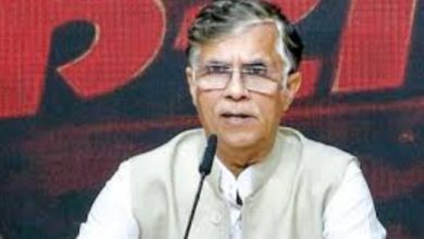 Photo of ପୱନ ଖେଡାଙ୍କୁ ସୁପ୍ରିମକୋର୍ଟଙ୍କ ଝଟକା: ହାଇକୋର୍ଟଙ୍କ ଜାମିନ ଆଦେଶ ଉପରେ ରୋକ