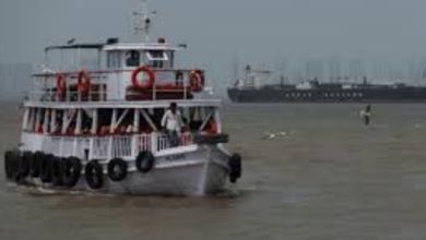 Photo of ହର୍ମୁଜ୍ ପ୍ରଣାଳୀକୁ ପୁନଃ ଖୋଲିବା ପାଇଁ ୩୫ଟି ରାଷ୍ଟ୍ରର ବୈଠକ: ଭାରତକୁ ନିମନ୍ତ୍ରଣ କଲା ବ୍ରିଟେନ