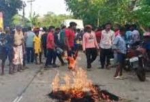 Photo of ରାସଗୋବିନ୍ଦପୁରରେ ଛାତ୍ରୀ ମୃତ୍ୟୁ ମାମଲା: କେନ୍ଦ୍ରାଞ୍ଚଳ RDC ତଦନ୍ତ ନିର୍ଦ୍ଦେଶ