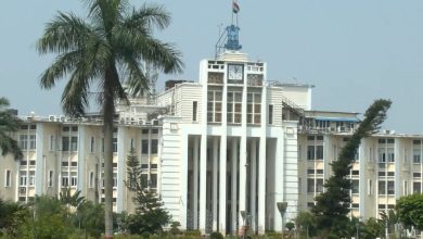 Photo of ଓୟୁଏସ୍‌ଏସ୍‌ଏସ୍‌ସି ପାଇଁ ୭୨ଟି ନୂତନ ପଦବୀ