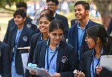 Photo of CBSE ଦଶମ ଫଳାଫଳ: ୫୦୦ରୁ ୫୦୦ ରଖି ଇତିହାସ ରଚିଲେ ଓଡ଼ିଶା ଝିଅ ଟିନା