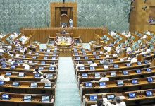 Photo of ଆଜି ସଂସଦର ସ୍ୱତନ୍ତ୍ର ଅଧିବେଶନ