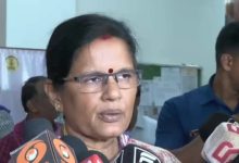 Photo of ଖୁଵଶୀଘ୍ର ଆସିବ କନ୍ୟା ସୁମଙ୍ଗଳ ଯୋଜନା SOP: ଉପମୁଖ୍ୟମନ୍ତ୍ରୀ ପ୍ରଭାତୀ ପରିଡ଼ା