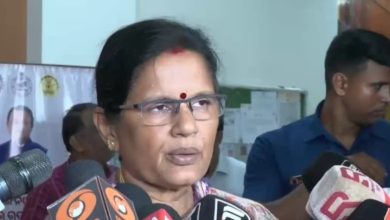 Photo of ଖୁଵଶୀଘ୍ର ଆସିବ କନ୍ୟା ସୁମଙ୍ଗଳ ଯୋଜନା SOP: ଉପମୁଖ୍ୟମନ୍ତ୍ରୀ ପ୍ରଭାତୀ ପରିଡ଼ା