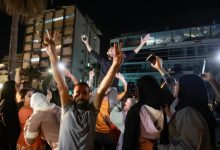 Photo of ଇସ୍ରାଏଲ-ଲେବାନନ୍‌ ମଧ୍ୟରେ ୧୦ ଦିନିଆ ଯୁଦ୍ଧବିରତି