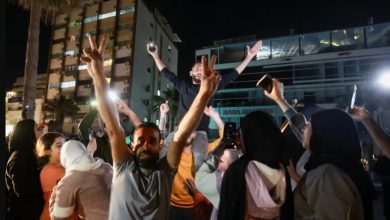 Photo of ଇସ୍ରାଏଲ-ଲେବାନନ୍‌ ମଧ୍ୟରେ ୧୦ ଦିନିଆ ଯୁଦ୍ଧବିରତି