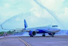 Photo of ଭୁବନେଶ୍ୱର ବିମାନବନ୍ଦରର ନୂଆ ସଫଳତା: ଏବେ ଘଣ୍ଟାକୁ ଉଡ଼ିବ ୧୫ରୁ ୨୦ ବିମାନ