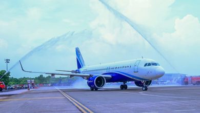 Photo of ଭୁବନେଶ୍ୱର ବିମାନବନ୍ଦରର ନୂଆ ସଫଳତା: ଏବେ ଘଣ୍ଟାକୁ ଉଡ଼ିବ ୧୫ରୁ ୨୦ ବିମାନ