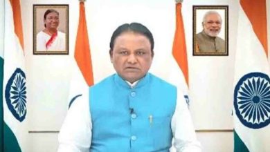 Photo of ପ୍ରବାଦ ପୁରୁଷ ବିଜୁ ପଟ୍ଟନାୟକଙ୍କୁ ଶ୍ରଦ୍ଧାଞ୍ଜଳି ଅର୍ପଣ କଲେ ମୁଖ୍ୟମନ୍ତ୍ରୀ