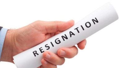 Photo of ୧୭ ସିଆର୍‌ସିସିଙ୍କ ସାମୂହିକ ଇସ୍ତଫା: ମାନସିକ ଚାପ ଓ ଅତ୍ୟଧିକ କାର୍ଯ୍ୟଭାର ଅଭିଯୋଗ