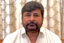 Photo of କଂଗ୍ରେସ ବିଧାୟକ ବିନୟ କୁଲକର୍ଣ୍ଣିଙ୍କୁ ଆଜୀବନ କାରାଦଣ୍ଡ