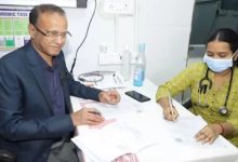 Photo of ଡାକ୍ତରଙ୍କ ସୁରକ୍ଷା ପାଇଁ ସରକାରଙ୍କ ପଦକ୍ଷେପ: ମେଡିକାଲ କଲେଜରେ ମୁତୟନ ହେବେ ସ୍ୱତନ୍ତ୍ର ସିକ୍ୟୁରିଟି ଅଫିସର