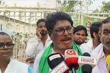 Photo of ଛାତ୍ରୀ ମୃତ୍ୟୁ ପ୍ରତିବାଦ: ବିଜେଡିର ୧୨ ଘଣ୍ଟିଆ ମୟୂରଭଞ୍ଜ ବନ୍ଦ, ସମର୍ଥନ ଜଣାଇଲା କଂଗ୍ରେସ