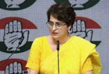 Photo of ମହିଳା ସଂରକ୍ଷଣ ଆଳରେ କ୍ଷମତାରେ ରହିବା ପାଇଁ ଷଡଯନ୍ତ୍ର:  ପ୍ରିୟଙ୍କା