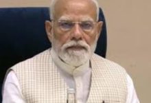 Photo of ଆଜି ରାତି ୮:୩୦ ରେ ଦେଶବାସୀଙ୍କୁ ସମ୍ବୋଧିତ କରିବେ ପ୍ରଧାନମନ୍ତ୍ରୀ ମୋଦି