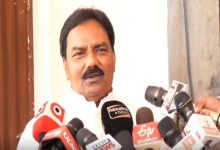 Photo of ଚଳିତ ଖରିଫରେ ରେକର୍ଡ ସଂଖ୍ୟକ ଧାନ ସଂଗ୍ରହ ହୋଇଛି: ସମବାୟ ମନ୍ତ୍ରୀ