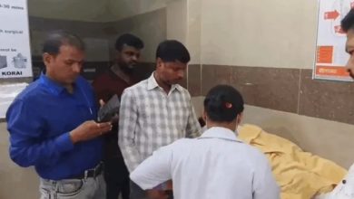 Photo of ତହସିଲଦାରଙ୍କୁ ହତ୍ୟା ଉଦ୍ୟମ : ୭ ଗିରଫ