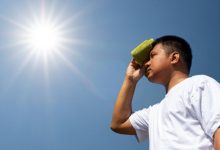 Photo of ଆସନ୍ତା ୫ ଦିନ ପର୍ଯ୍ୟନ୍ତ ‘ଅଗ୍ନିବର୍ଷା’: ଟିଟିଲାଗଡ଼ରେ ପାରଦ ୪୩ ଡିଗ୍ରୀ ଉପରେ