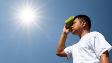 Photo of ଆସନ୍ତା ୫ ଦିନ ପର୍ଯ୍ୟନ୍ତ ‘ଅଗ୍ନିବର୍ଷା’: ଟିଟିଲାଗଡ଼ରେ ପାରଦ ୪୩ ଡିଗ୍ରୀ ଉପରେ