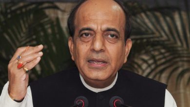 Photo of ପୂର୍ବତନ ରେଳମନ୍ତ୍ରୀ ଦିନେଶ ତ୍ରିବେଦୀ ବାଂଲାଦେଶରେ ଭାରତର ନୂତନ ହାଇକମିଶନର !