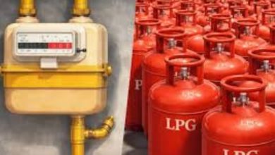 Photo of ସହରାଞ୍ଚଳରେ ପିଏନଜି ବାଧ୍ୟତାମୂଳକ, PNG କନେକ୍ସନ ନେଇଥିଲେ ଏଲପିଜି ମନା