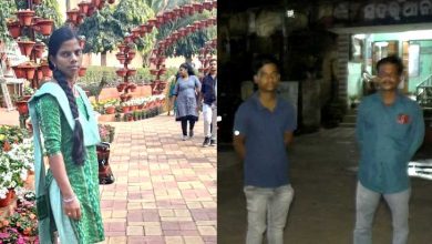 Photo of ଜନଗଣନା ପାଇଁ ଯାଇ ଶିକ୍ଷୟିତ୍ରୀ ନିଖୋଜ: ୩ ଦିନ ହେଲା ମିଳୁନି ପତ୍ତା